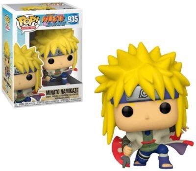 Minato Mamikaze