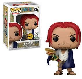 Shanks