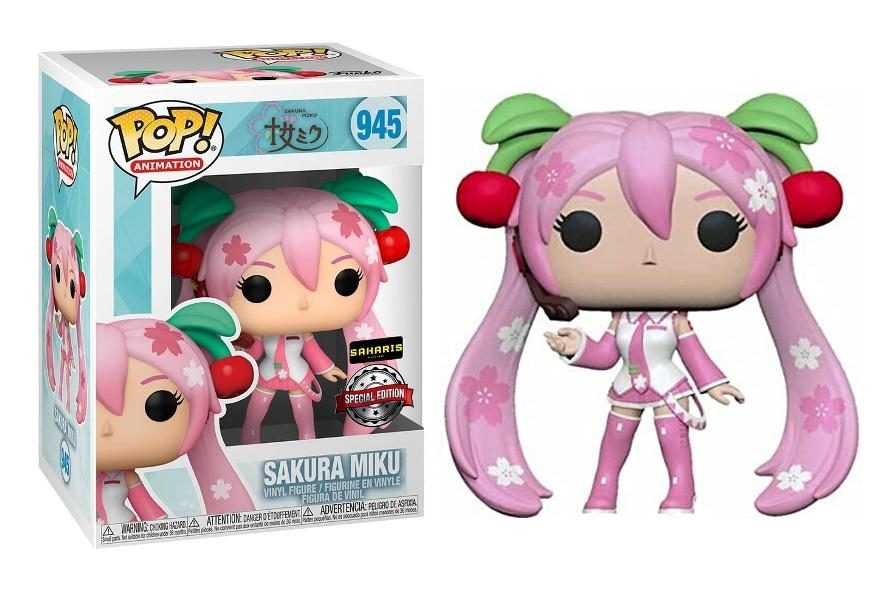 Sakura Miku