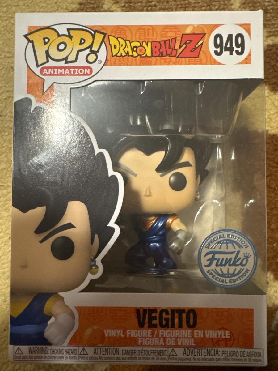 Vegito