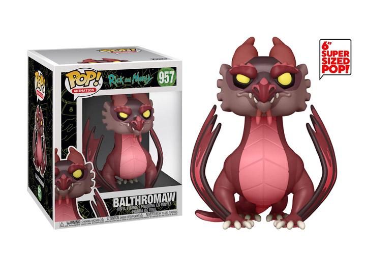 Balthromaw