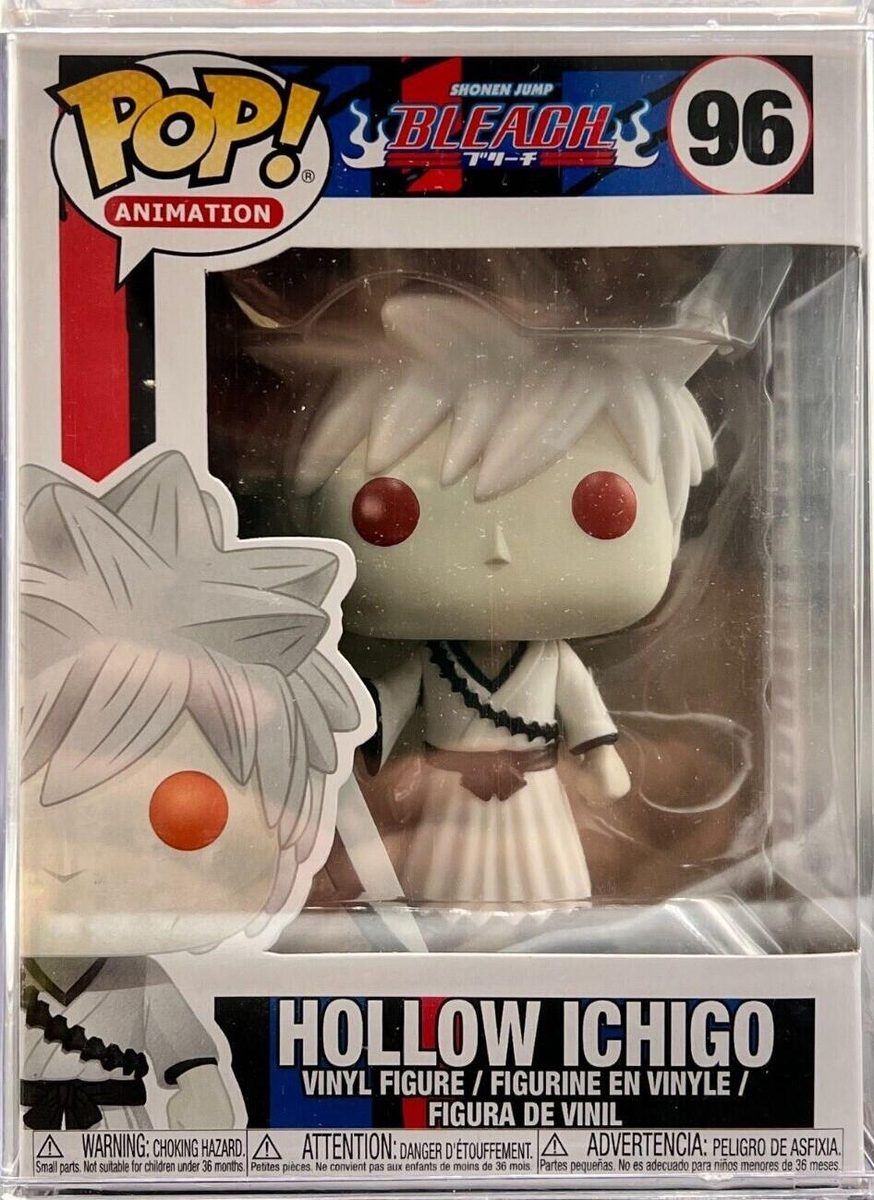 Hollow Ichigo