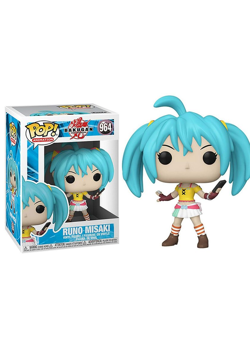 Runo Misaki
