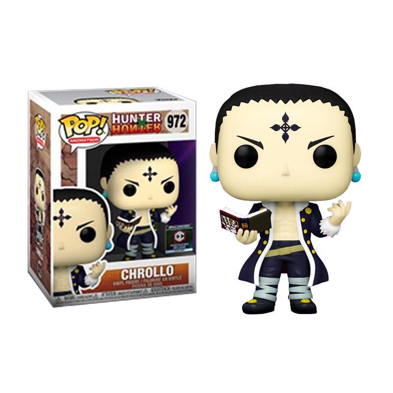 Chrollo