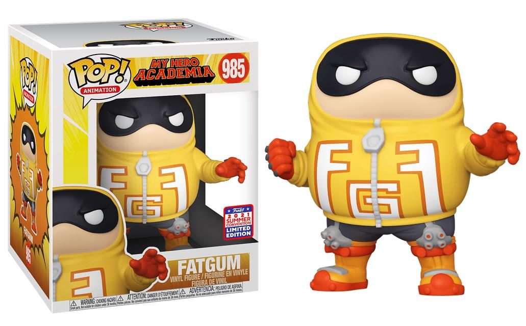 Fatgum