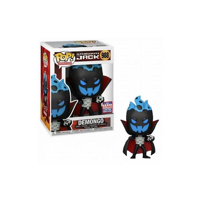 Demongo