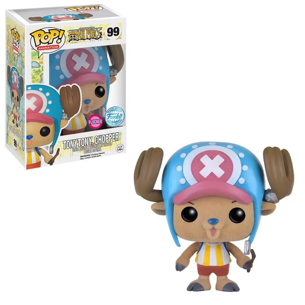 Tony Tony Chopper