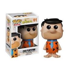Fred Flintstone