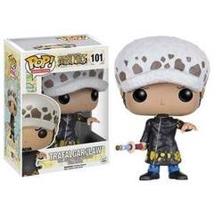 Trafalgar. Law