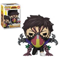 Overhaul