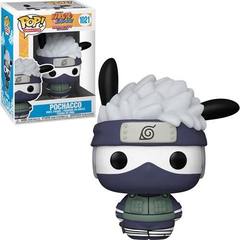 Pochacco
