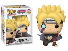 Boruto