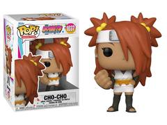 Cho-Cho