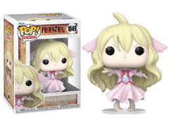 Mavis Vermillion