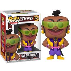 Da Samurai