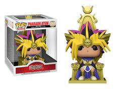 Pharaoh Atem