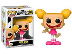 Dee Dee