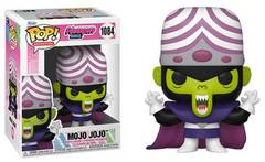 Mojo Jojo