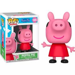 Peppa Pig