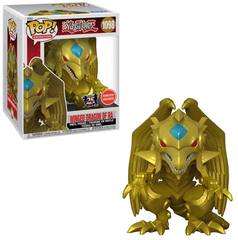Winged Dragon of Ra