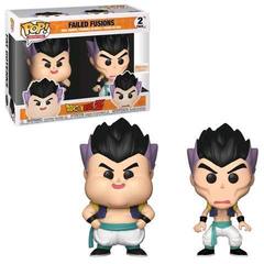Failed Fusions 2-Pack