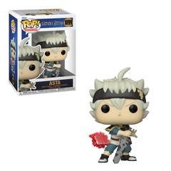 Asta