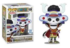 Samurai Brook