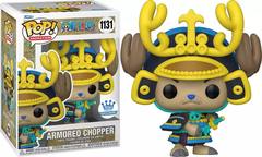 Armored Chopper