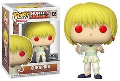 Kurapika