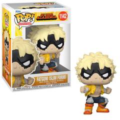 Fatgum Slim Form