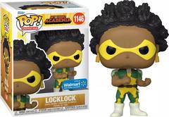 Locklock