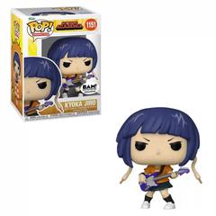Kyoka Jiro