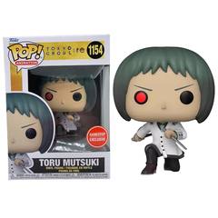 Toru Mutsuki