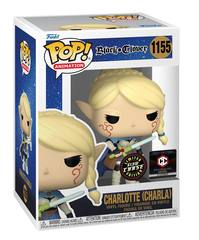 Charlotte Charla