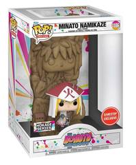 Minato Namikaze