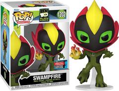 Swampfire