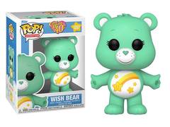 Wish Bear
