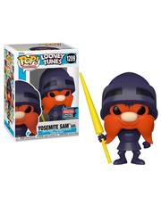 Yosemite Sam Black Knight
