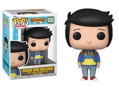 Young Bob Belcher