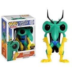 Zorak