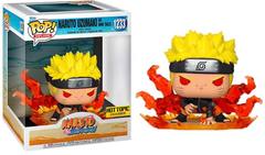 Naruto Uzumaki - Nine Tails