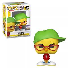 Tweety