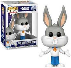 Bugs Bunny - Fred Jones