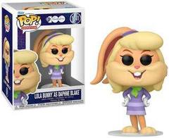 Lola Bunny - Daphne Blake