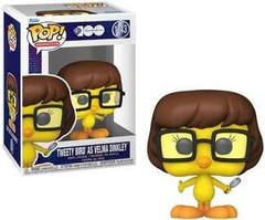 Tweety Bird - Velma Dinkley