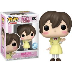 Haruhi