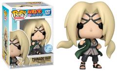 Tsunade Creation Rebirth