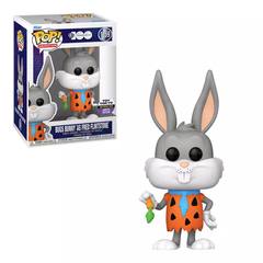 Bugs Bunny - Fred Flintstone