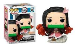 Nezuko Kamado