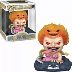 Hungry Big Mom